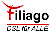 Filiago Logo