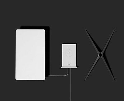 Filiago Starlink Business