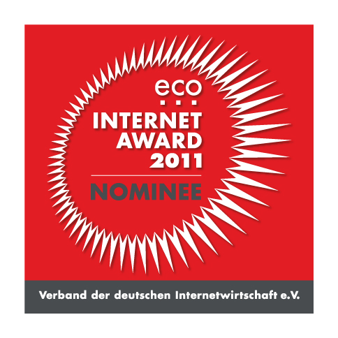 eco award 2011 eco award 2011