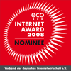 eco award 2008 eco award 2008