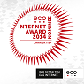 eco Internet Award 2014 eco Internet Award 2014