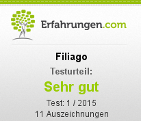 Filiago- Erfahrung.com Erfahrung.com
