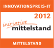 imittelstand:IS Innovationspreis 2012