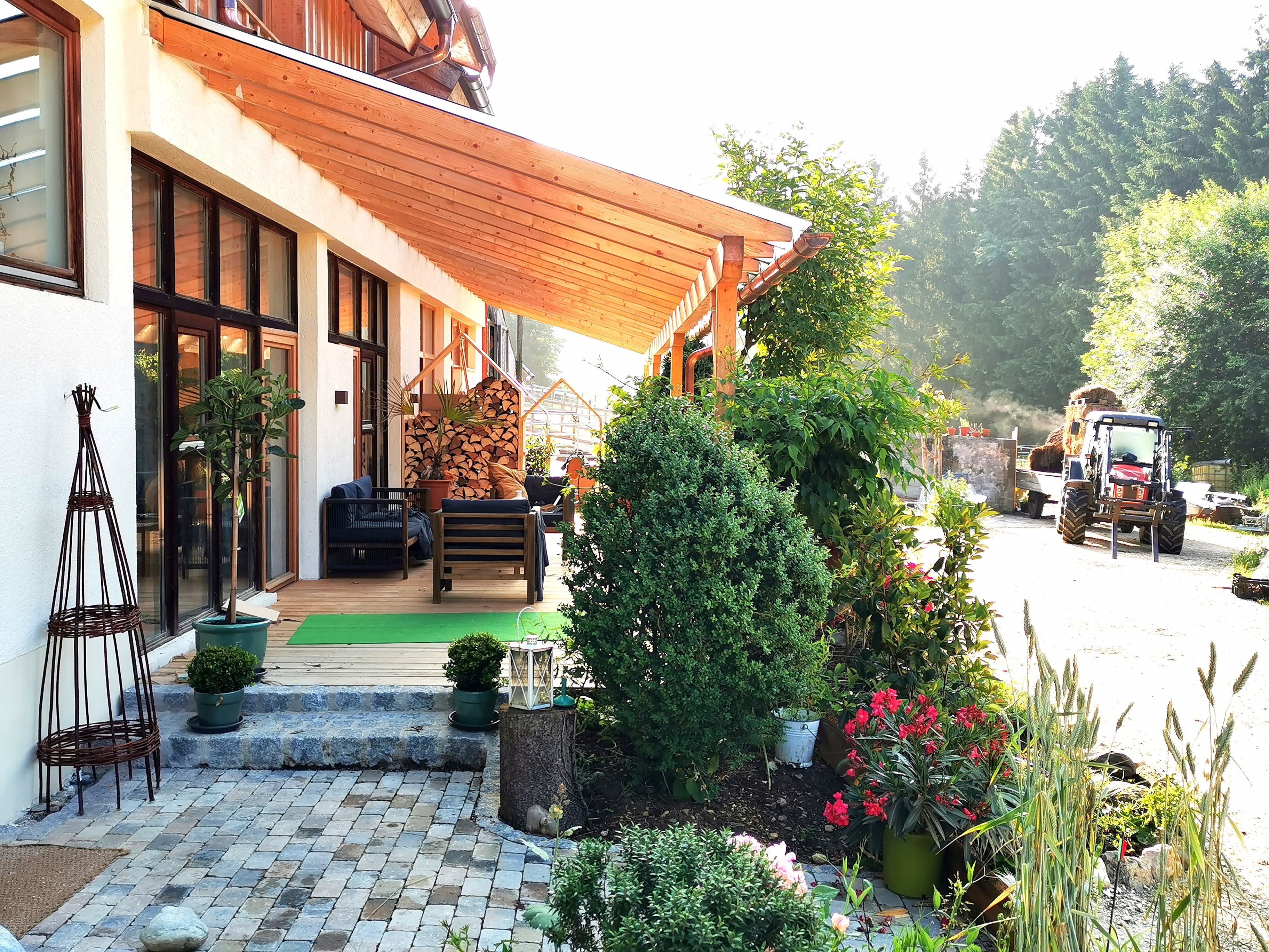 Best Case - Die Kultufarm