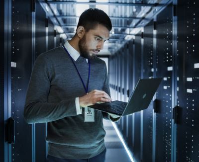 Backup-Systeme