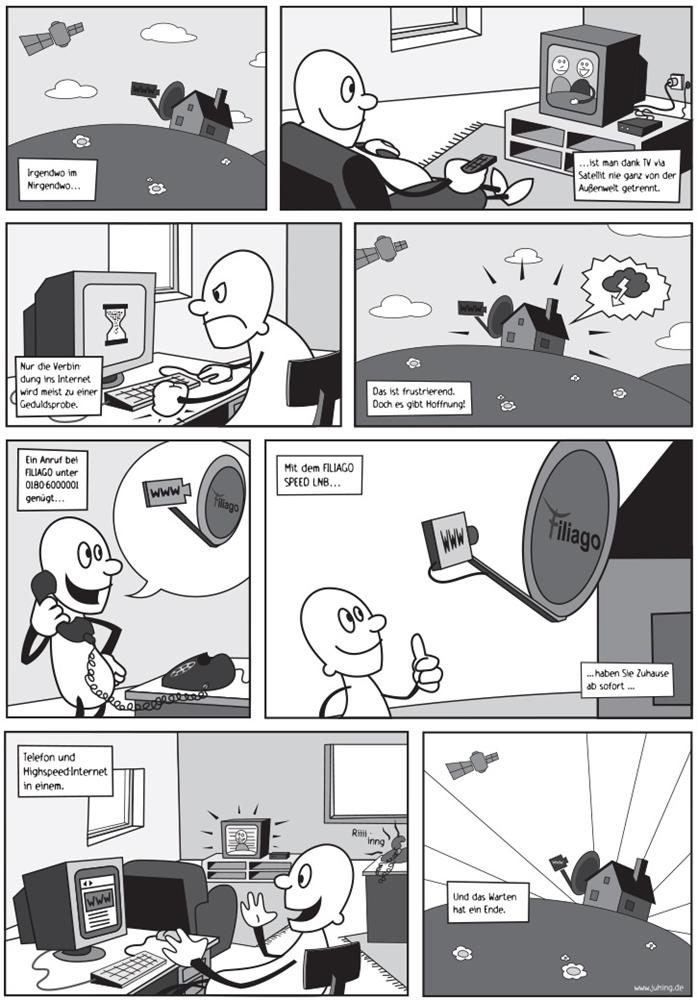 Comic Filiago Comic Filiago